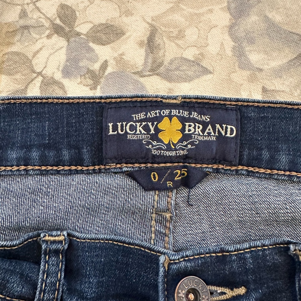 Lucky Brand - women’s boot